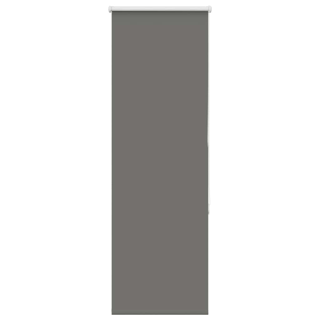 Vidaxl rolgordijn verduisterend 40x175cm stofbreedte 35,7 cm polyester