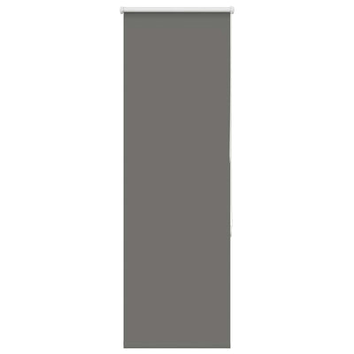 Vidaxl rolgordijn verduisterend 40x175cm stofbreedte 35,7 cm polyester