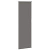 Vidaxl rolgordijn verduisterend 40x175cm stofbreedte 35,7 cm polyester