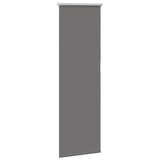 Vidaxl rolgordijn verduisterend 40x175cm stofbreedte 35,7 cm polyester - afbeelding 3