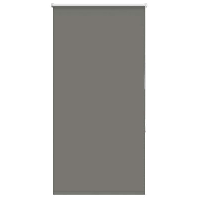 Vidaxl rolgordijn verduisterend 65x175cm stofbreedte 60,7 cm polyester