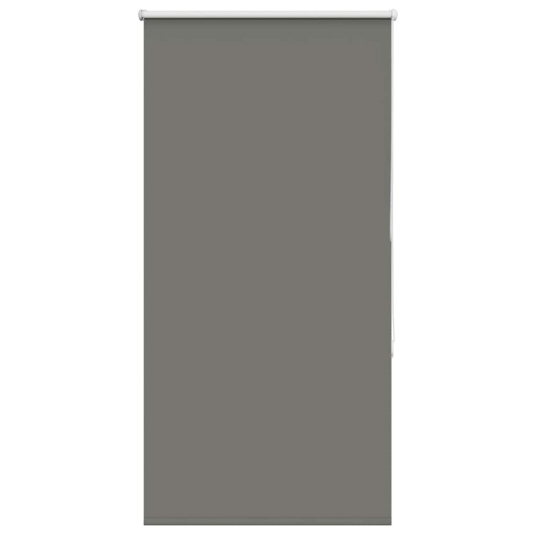 Vidaxl rolgordijn verduisterend 65x175cm stofbreedte 60,7 cm polyester