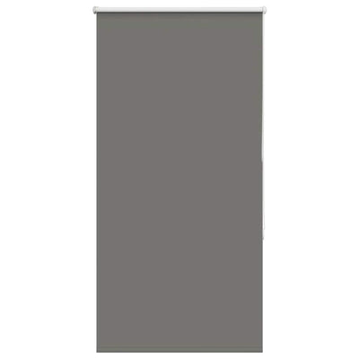 Vidaxl rolgordijn verduisterend 75x175cm stofbreedte 70,7 cm polyester