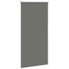 Vidaxl rolgordijn verduisterend 85x175cm stofbreedte 80,7 cm polyester