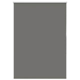 Vidaxl rolgordijn verduisterend 95x175cm stofbreedte 90,7 cm polyester - afbeelding 2