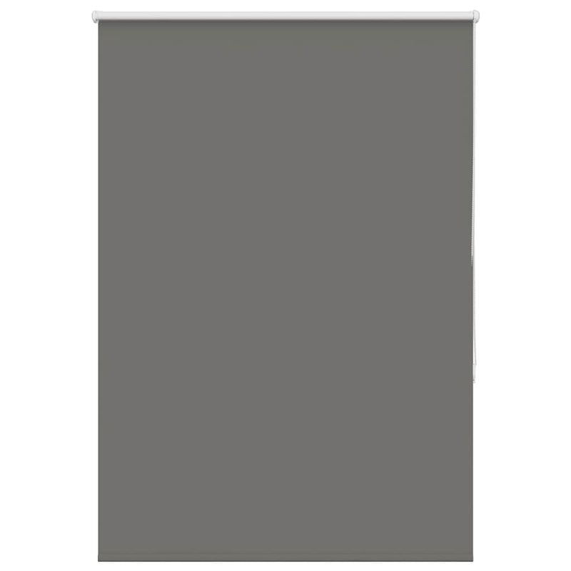 Vidaxl rolgordijn verduisterend 95x175cm stofbreedte 90,7 cm polyester