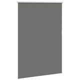 Vidaxl rolgordijn verduisterend 95x175cm stofbreedte 90,7 cm polyester - afbeelding 3