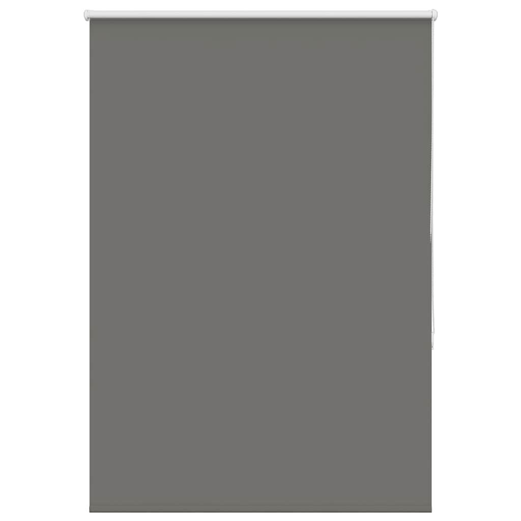 Vidaxl rolgordijn verduisterend 100x175cm stofbreedte 95,7cm polyester