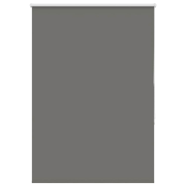 Vidaxl rolgordijn verduisterend 100x175cm stofbreedte 95,7cm polyester
