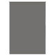 Vidaxl rolgordijn verduisterend 100x175cm stofbreedte 95,7cm polyester