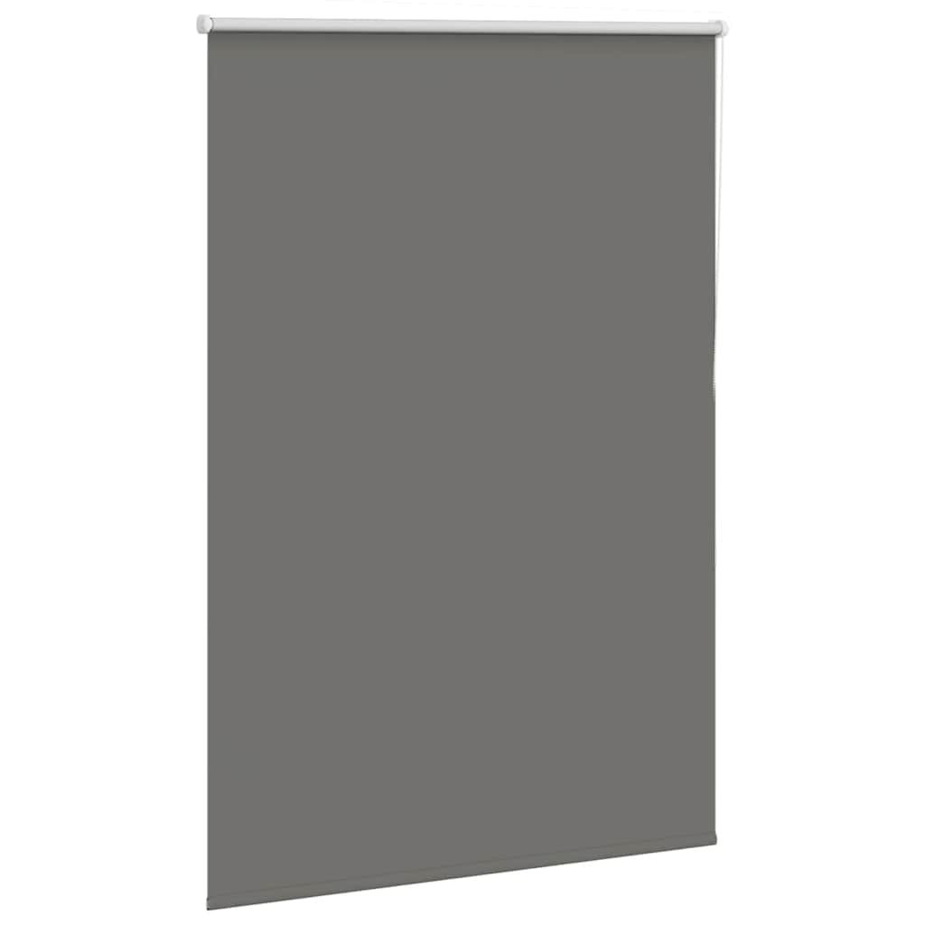 Vidaxl rolgordijn verduisterend 100x175cm stofbreedte 95,7cm polyester