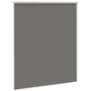 Vidaxl rolgordijn verduisterend 130x175 cm stofbreedte 126,6 cm grijs