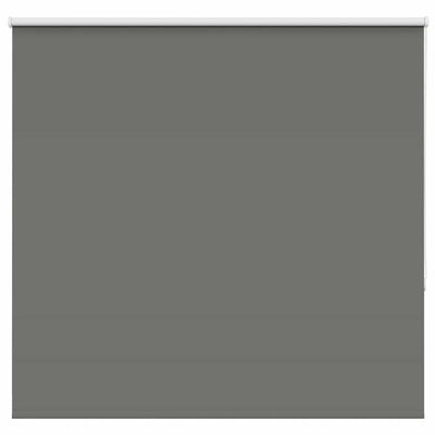 Vidaxl rolgordijn verduisterend 150x175 cm stofbreedte 146,6 cm grijs
