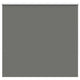 Vidaxl rolgordijn verduisterend 160x175 cm stofbreedte 156,6 cm grijs