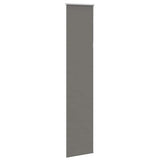 Vidaxl rolgordijn verduisterend 45x210cm stofbreedte 40,7 cm polyester - afbeelding 3