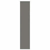 Vidaxl rolgordijn verduisterend 50x210cm stofbreedte 45,7 cm polyester