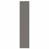 Vidaxl rolgordijn verduisterend 55x210cm stofbreedte 50,7 cm polyester - afbeelding 2