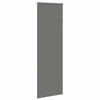 Vidaxl rolgordijn verduisterend 85x210cm stofbreedte 80,7 cm polyester