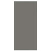 Vidaxl rolgordijn verduisterend 90x210cm stofbreedte 85,7 cm polyester