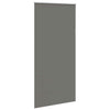 Vidaxl rolgordijn verduisterend 95x210cm stofbreedte 90,7 cm polyester