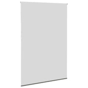 Vidaxl rolgordijn verduisterend 145x210 cm stofbreedte 141,6 cm grijs - afbeelding 3