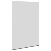 Vidaxl rolgordijn verduisterend 150x210 cm stofbreedte 146,6 cm grijs - afbeelding 3