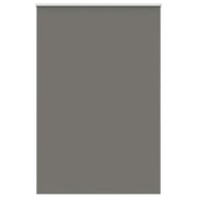Vidaxl rolgordijn verduisterend 160x210 cm stofbreedte 156,6 cm grijs - afbeelding 1