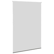 Vidaxl rolgordijn verduisterend 160x210 cm stofbreedte 156,6 cm grijs - afbeelding 3