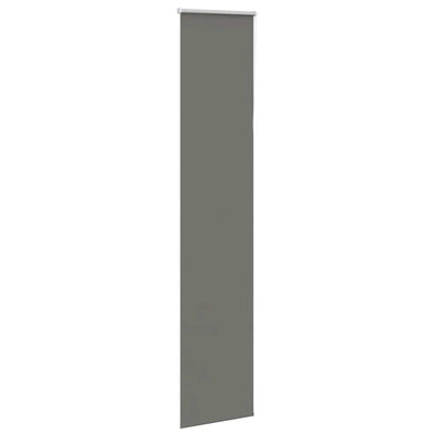 Vidaxl rolgordijn verduisterend 45x230cm stofbreedte 40,7 cm polyester
