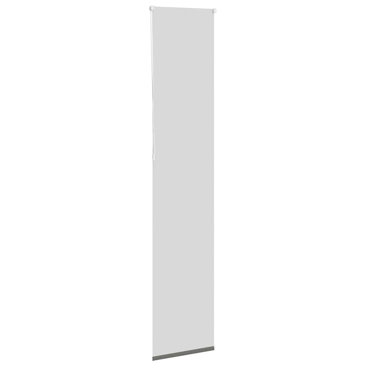 Vidaxl rolgordijn verduisterend 55x230cm stofbreedte 50,7 cm polyester