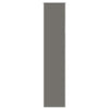 Vidaxl rolgordijn verduisterend 60x230cm stofbreedte 55,7 cm polyester