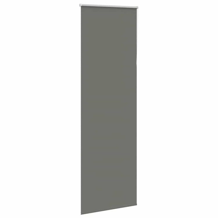 Vidaxl rolgordijn verduisterend 70x230cm stofbreedte 65,7 cm polyester