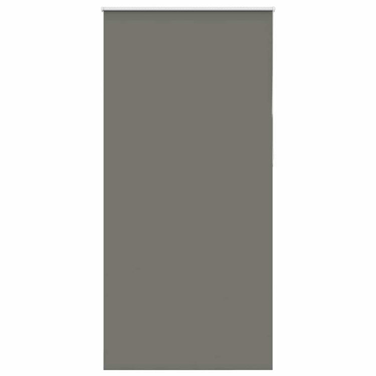 Vidaxl rolgordijn verduisterend 95x230cm stofbreedte 90,7 cm polyester