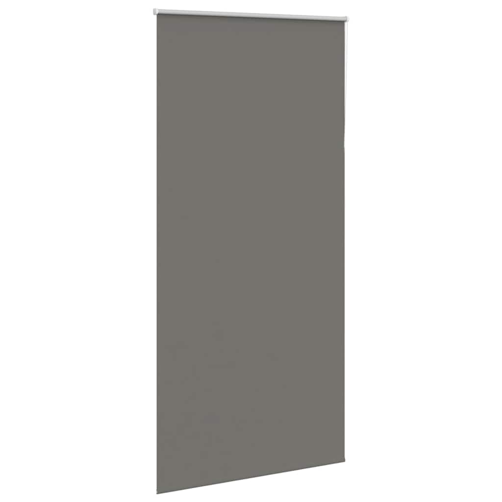 Vidaxl rolgordijn verduisterend 95x230cm stofbreedte 90,7 cm polyester