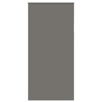 Vidaxl rolgordijn verduisterend 100x230cm stofbreedte 95,7cm polyester