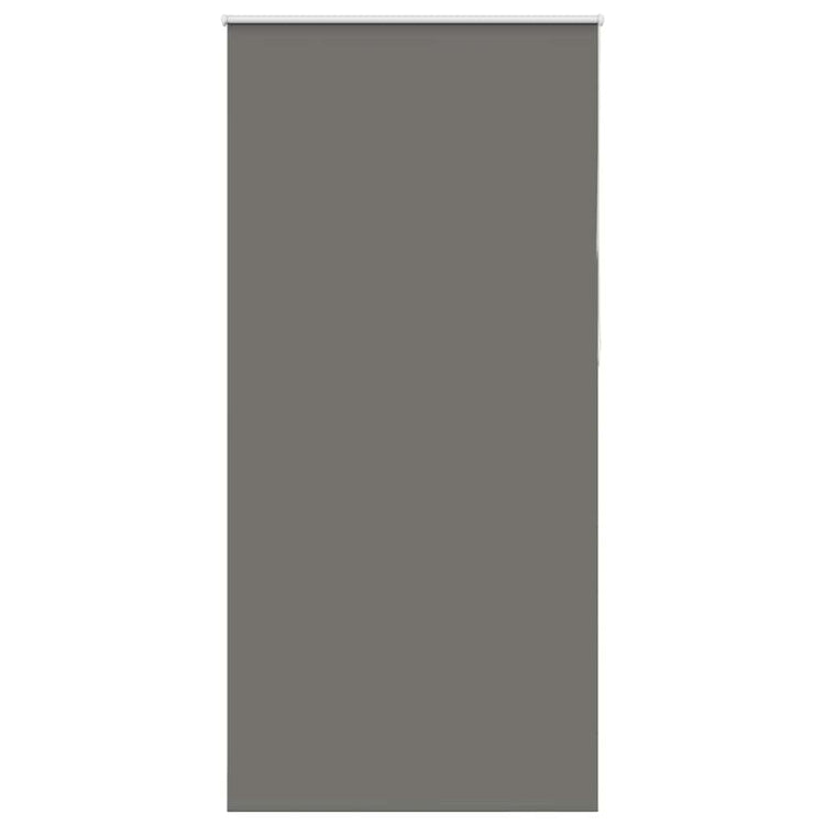 Vidaxl rolgordijn verduisterend 100x230cm stofbreedte 95,7cm polyester