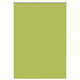 Vidaxl rolgordijn verduisterend 90x130cm stofbreedte 85,7 cm polyester