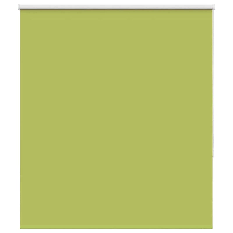 Vidaxl rolgordijn verduisterend 120x130 cm stofbreedte 116,6 cm