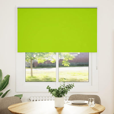 Vidaxl rolgordijn verduisterend 120x130 cm stofbreedte 116,6 cm