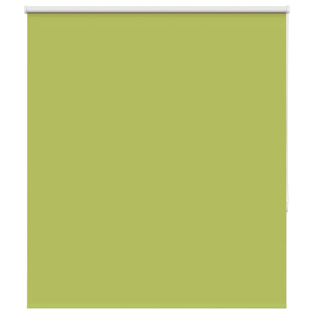 Vidaxl rolgordijn verduisterend 125x130 cm stofbreedte 121,6 cm
