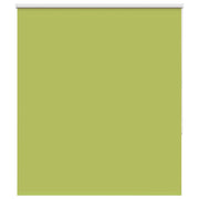 Vidaxl rolgordijn verduisterend 125x130 cm stofbreedte 121,6 cm - afbeelding 1