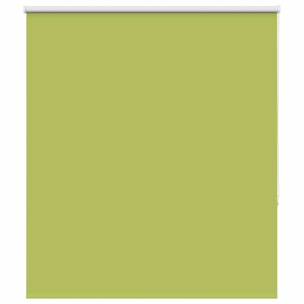 Vidaxl rolgordijn verduisterend 130x130 cm stofbreedte 126,6 cm