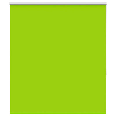 Vidaxl rolgordijn verduisterend 130x130 cm stofbreedte 126,6 cm