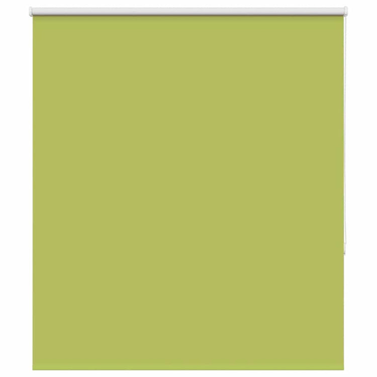 Vidaxl rolgordijn verduisterend 130x130 cm stofbreedte 126,6 cm