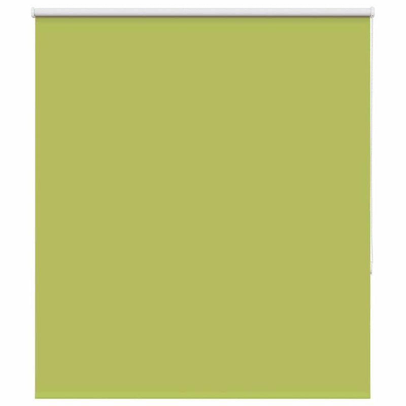 Vidaxl rolgordijn verduisterend 130x130 cm stofbreedte 126,6 cm