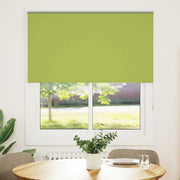 Vidaxl rolgordijn verduisterend 130x130 cm stofbreedte 126,6 cm - afbeelding 2