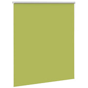 Vidaxl rolgordijn verduisterend 130x130 cm stofbreedte 126,6 cm - afbeelding 3