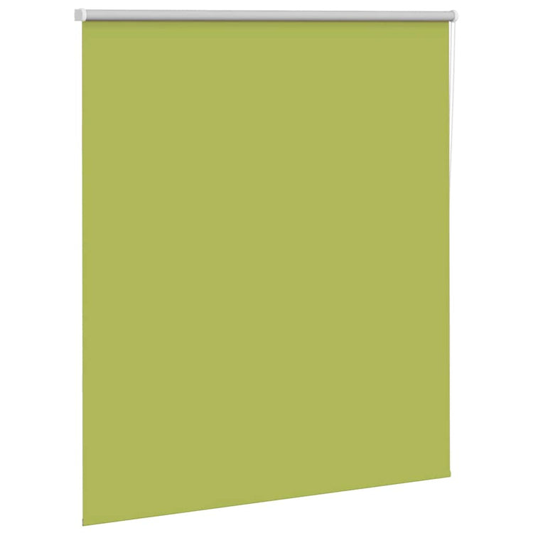 Vidaxl rolgordijn verduisterend 130x130 cm stofbreedte 126,6 cm