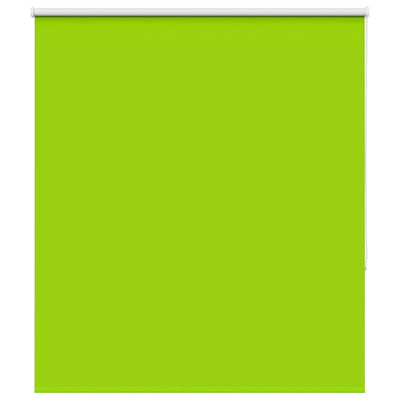 Vidaxl rolgordijn verduisterend 140x130 cm stofbreedte 136,6 cm