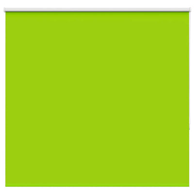Vidaxl rolgordijn verduisterend 150x130 cm stofbreedte 146,6 cm